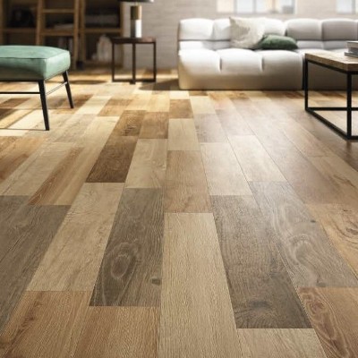 ריצוף פורצלן דמוי פרקט – פנים וחוץ. ריצוף פורצלן דמוי פרקט – פנים וחוץ.