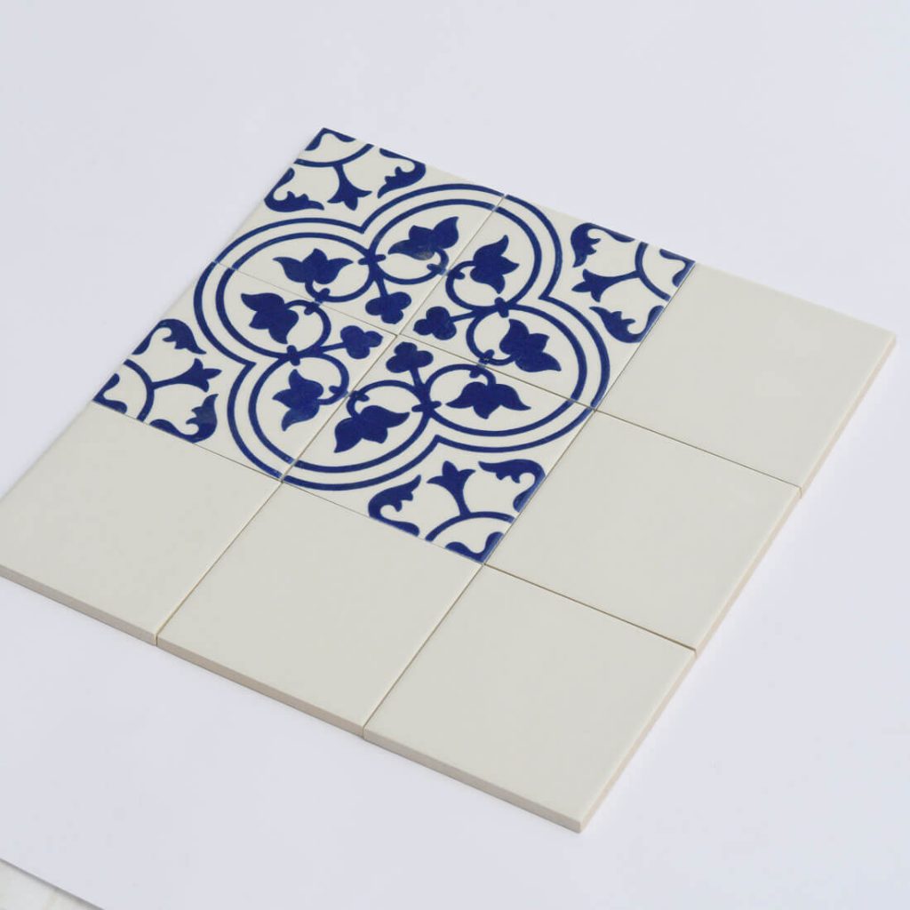 חיפויים למטבח דגם maiolica adagio