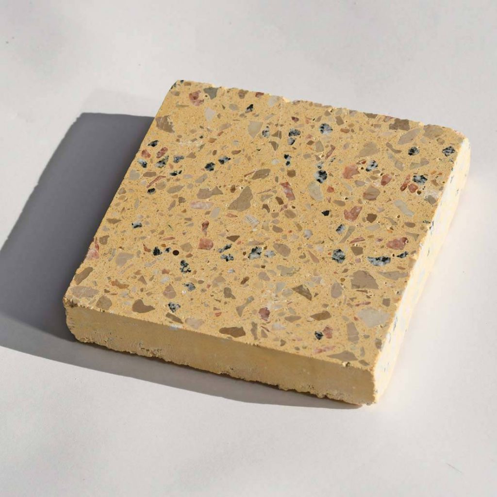 terrazzo as karo 344