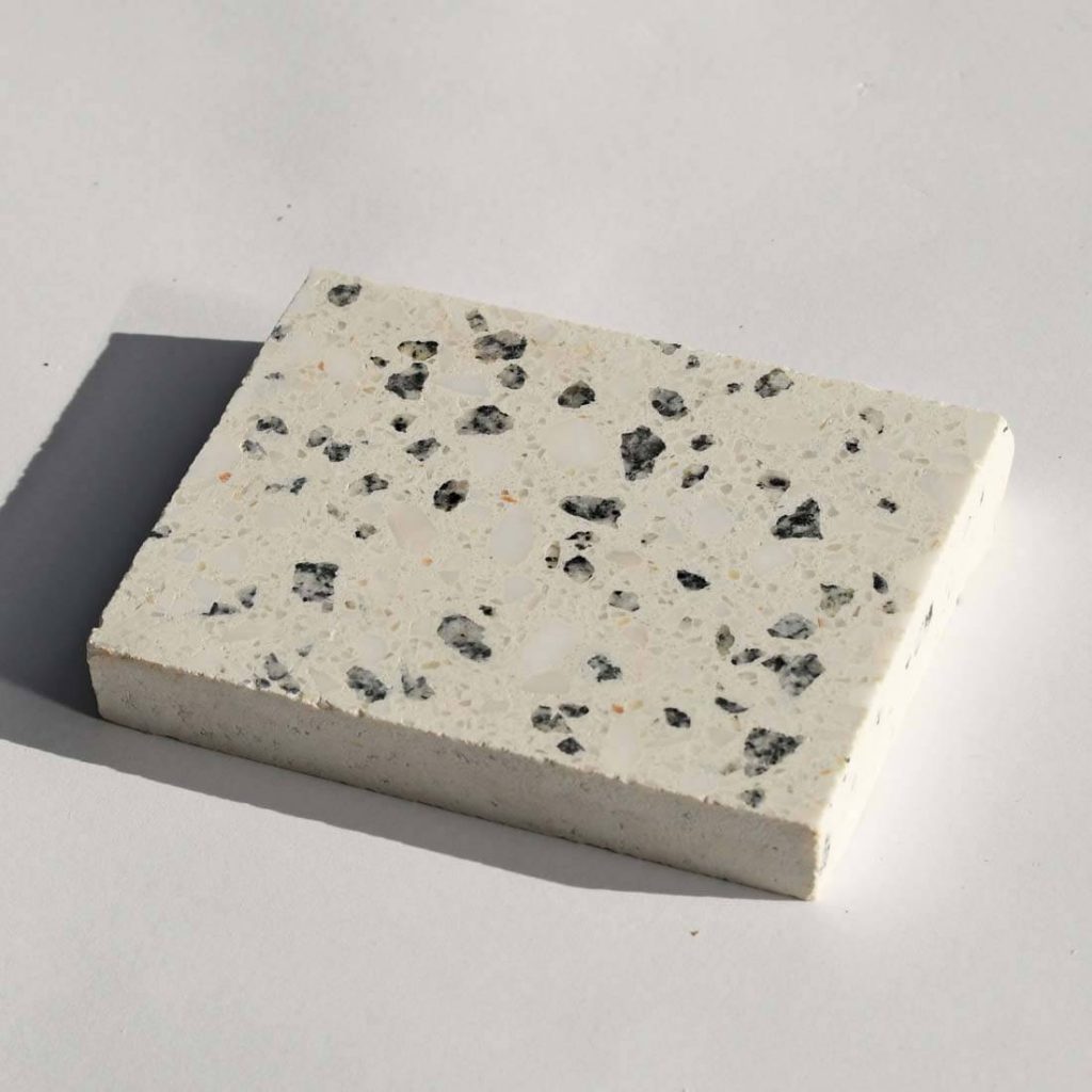terrazzo as karo 500