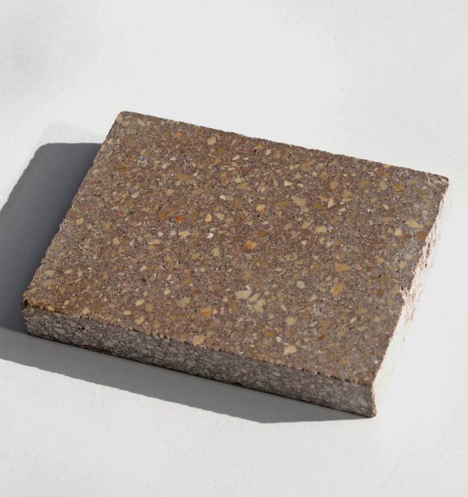 terrazzo as karo 603