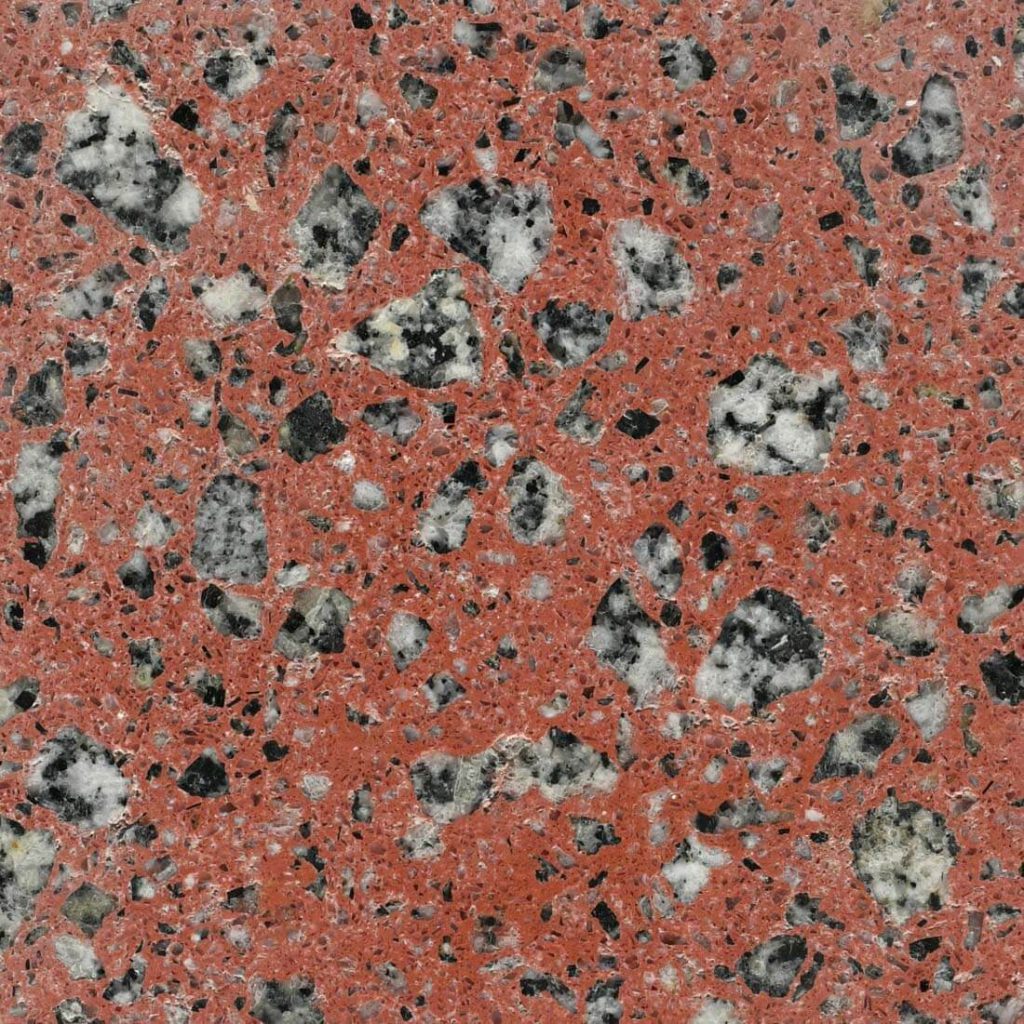 terrazzo tile as karo 686