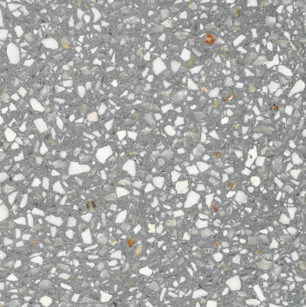 terrazzo tile as karo 786
