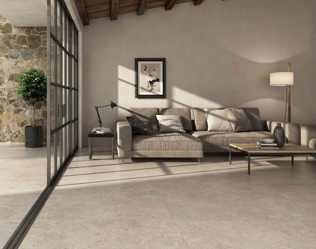 trevantine-like tiling