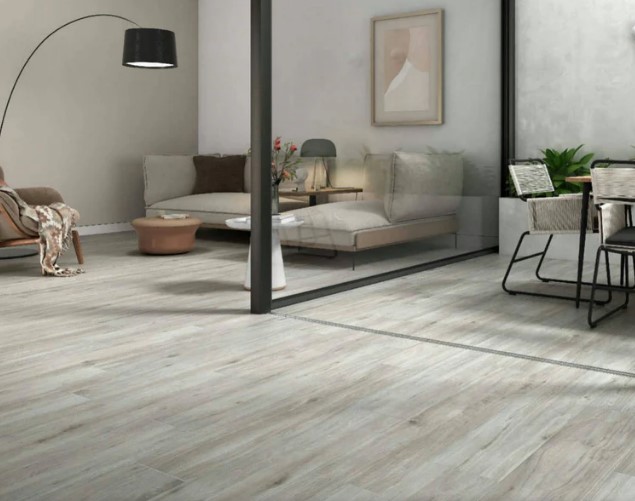 דמוי פרקט אפור -מרי גריס 23/120