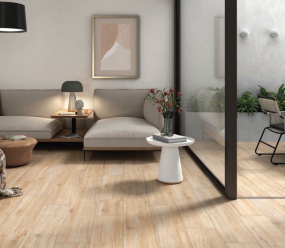 דמוי פרקט בז' - מרי הייה 23/120