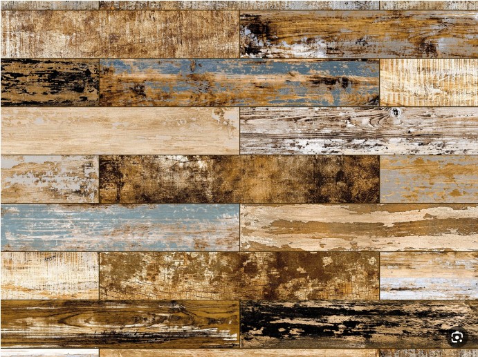 דמוי פרקט -uppsala indigo (צבעוני)  20/120 0.95/b